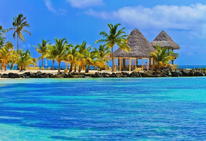Club Med is opening their first resort in the Caribbean in 25 years