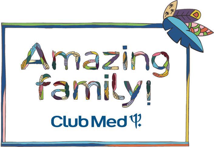 Club Med is searching for the perfect family-friendly vacation formula