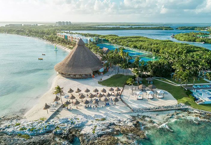 Club Med on track to reopen North-American resorts, rewards agents with new incentives