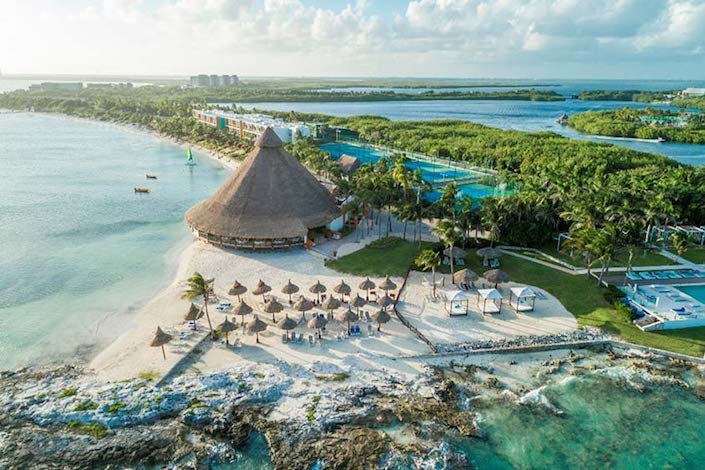 Club Med Cancun to remain open through 2024 renovations