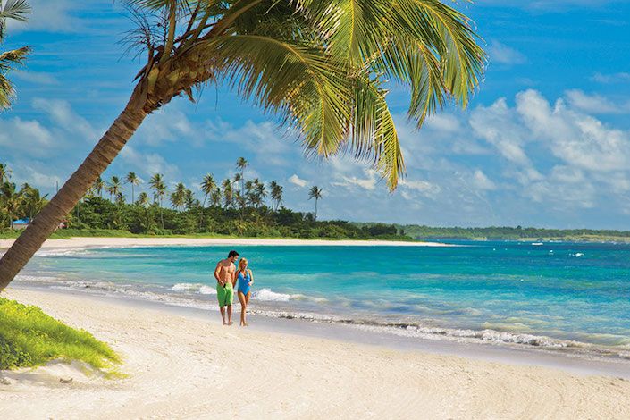 Coconut Bay Beach Resort offers double booking bonus