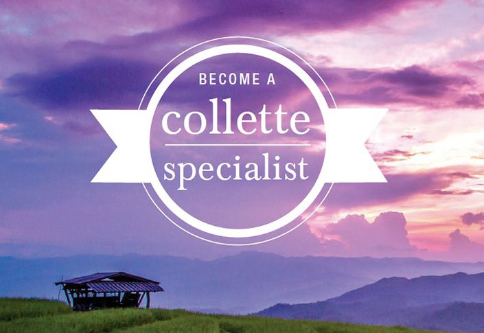 Collette Specialist Program