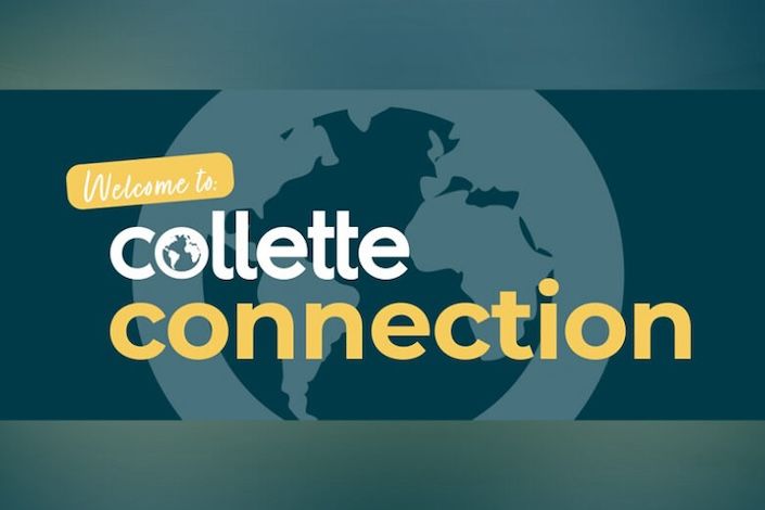 Collette launches ‘Collette Connection’ for advisors