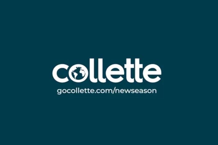 Collette rolls out brand new look and logo