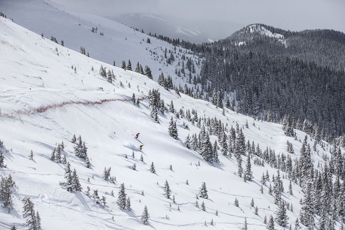 Colorado Ski Resorts hit the home stretch with March snow and spring activities