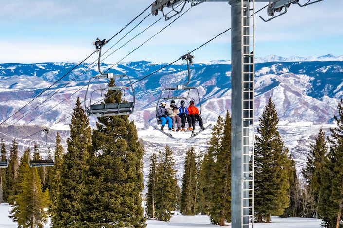 Colorado’s resorts prep for ski and snowboard season with new offerings