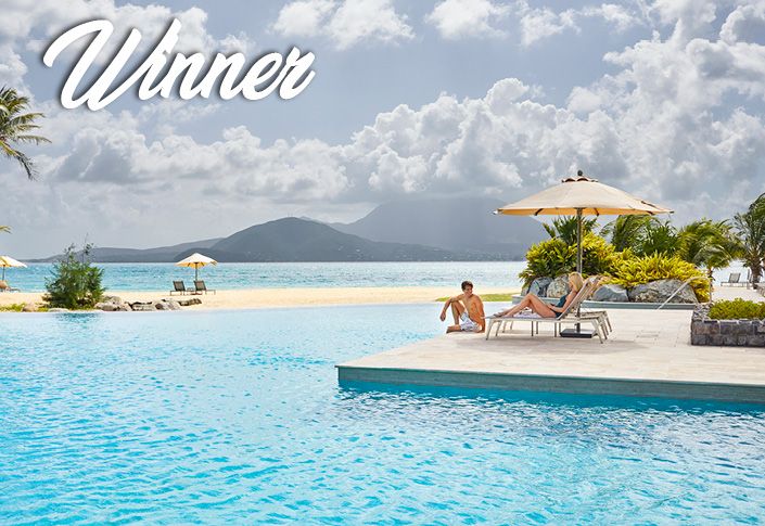 Congratulations to St. Kitts Tourism Authority webinar winner!