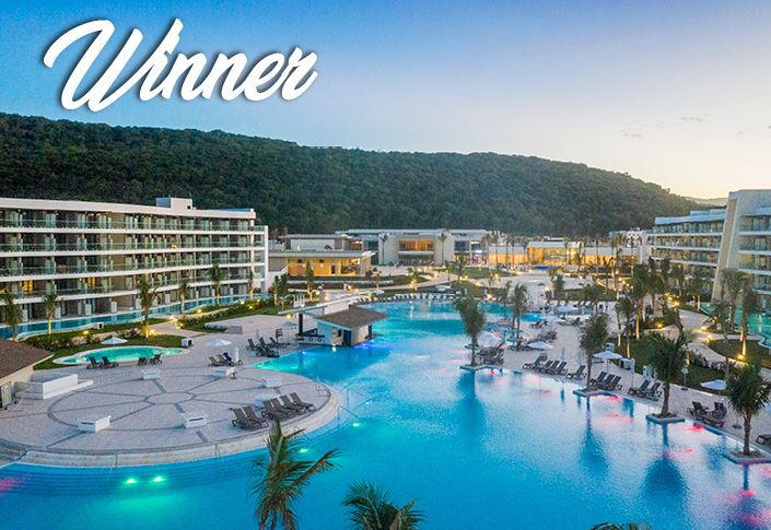 Congratulations to the Ocean by H10 Hotels webinar winner!