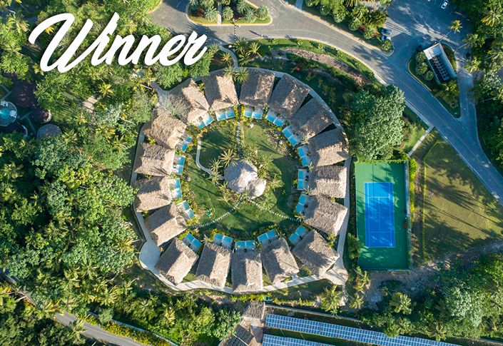 Congratulations to the Viva Wyndham Resorts webinar winner!