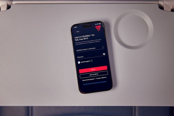 Connected at 30,000 feet: Insights on Delta’s unprecedented Wi-Fi rollout