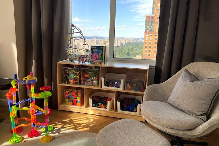 Conrad New York Midtown launches first‑of‑its‑kind ‘Little Conrad Suites’ featuring SmarterKids toys