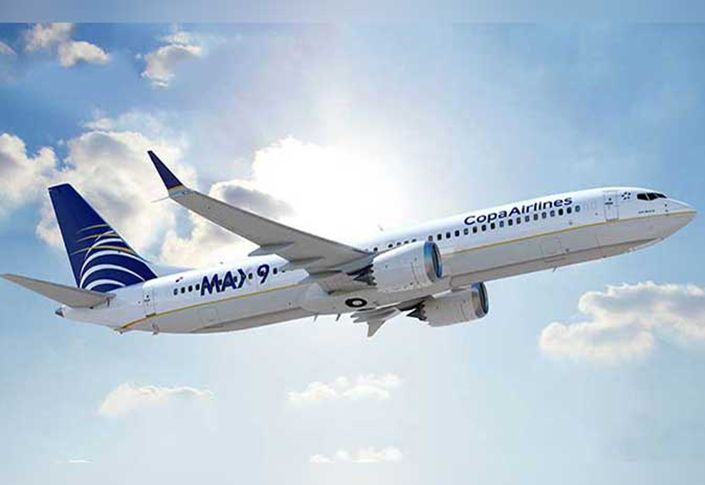 Copa Airlines  World Airline News