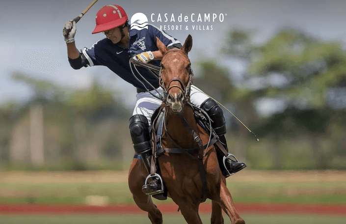 Copa Británica – Jugar por una buena causa en Casa de Campo Resort