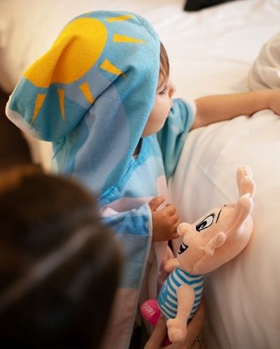 Coral Families: des vacances conçues pour profiter en famille à Tenerife.