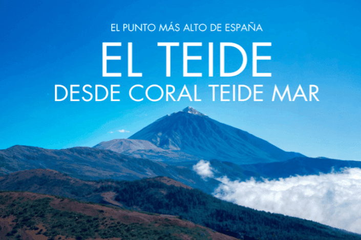 L'aventure du Teide vous attend avec des paysages magnifiques.