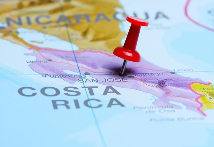 Costa Rica Dream Adventures Agent Guide
