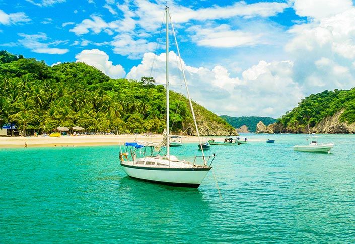 Costa Rica Dream Adventures Guide on the Top Activities in Guanacaste