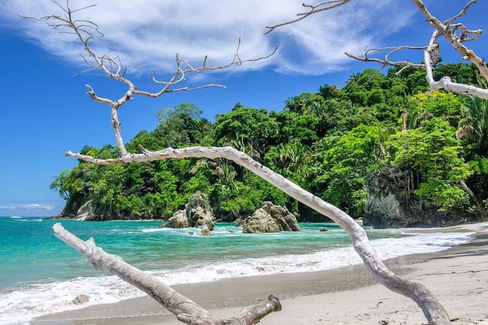 Costa Rica wins prestigious Earthshot Award