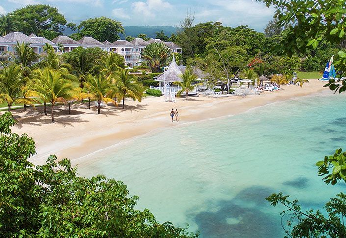 Couples Resorts reopening July 1 with new health & safety guidelines