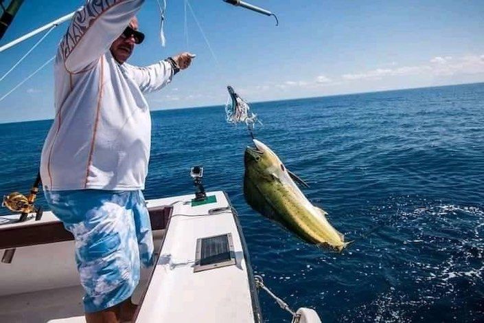 Cuba Tourist Board and Marinas Marlin are inviting to the IX International Sport Fishing Tournament 2023