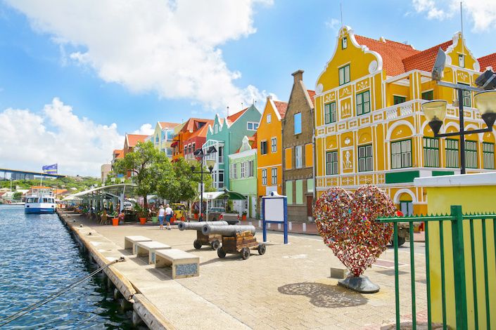 Curaçao booms with new hotels and expanded flights