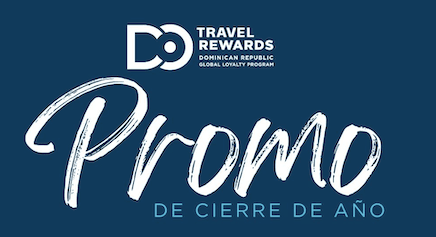 OBTÉN 6 VECES MÁS BENEFICIOS CON DO TRAVEL REWARDS