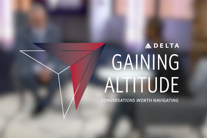 Danny Meyer, Shake Shack Founder and USHG CEO, to join ‘Gaining Altitude’ series