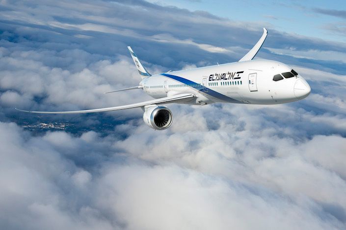 Delta Air Lines and EL AL Israel Airlines to launch strategic partnership