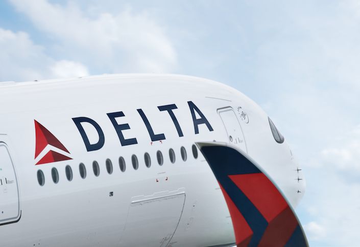 Delta Air Lines announces June quarter 2021 financial results