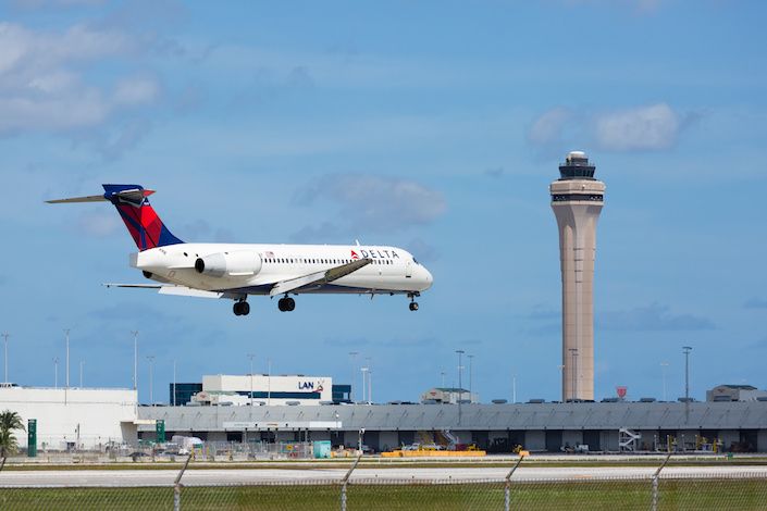 Delta Airlines announces 'Delta Sync' - a new IFE system