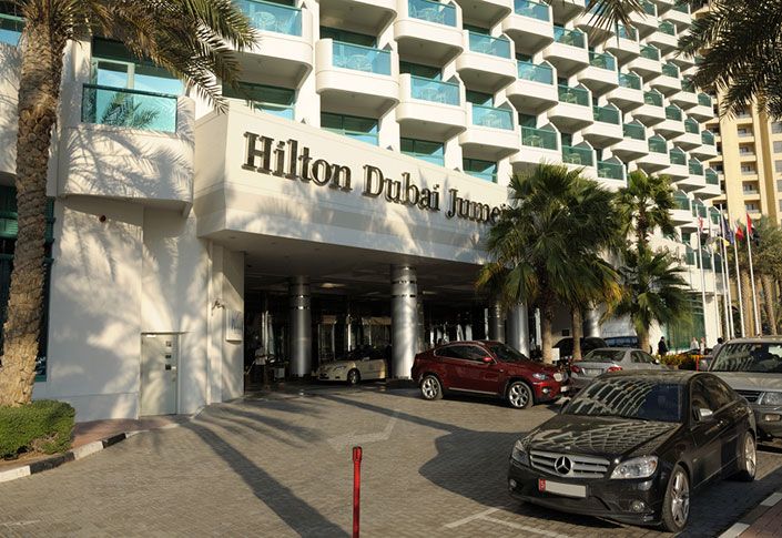 Delta Vacations expands global footprint with Hilton Hotels & Resorts