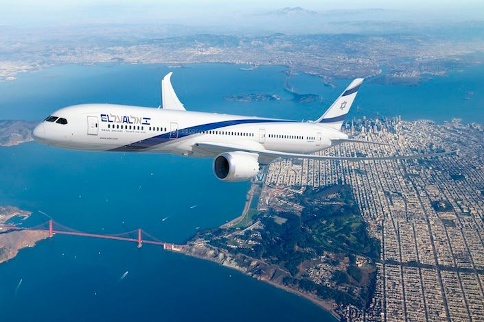 Delta and EL AL Israel Airlines launch long-term codeshare agreement