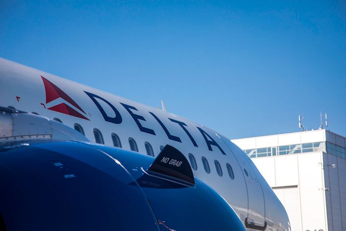 Delta Air Lines plans Terminal 5 move at Chicago O'Hare