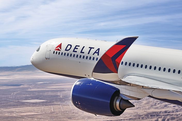 Delta comment: False employee allegations