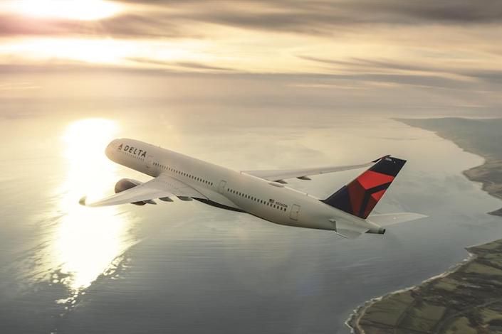 Delta issues travel waiver due to forecasted tropical depression in Florida