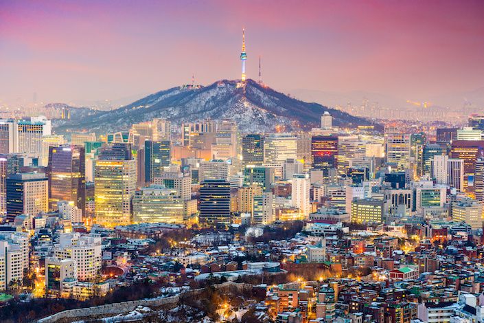 Delta restores U.S.-Korea network with Minneapolis-Incheon relaunch as global demand grows