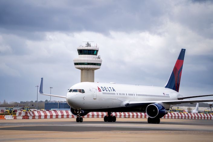 Delta Air Lines cuts Boston-Mexico City route before launch