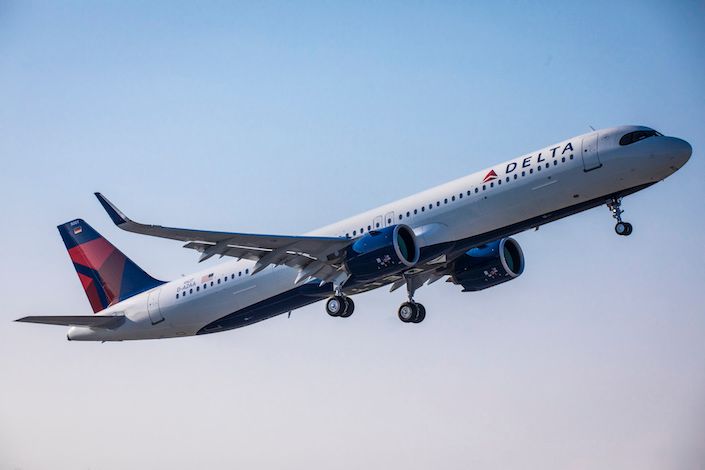 WalletHub names Delta best US airline, most reliable