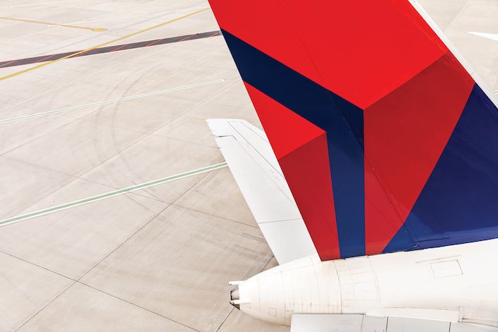 Delta suspends codeshare with Aeroflot