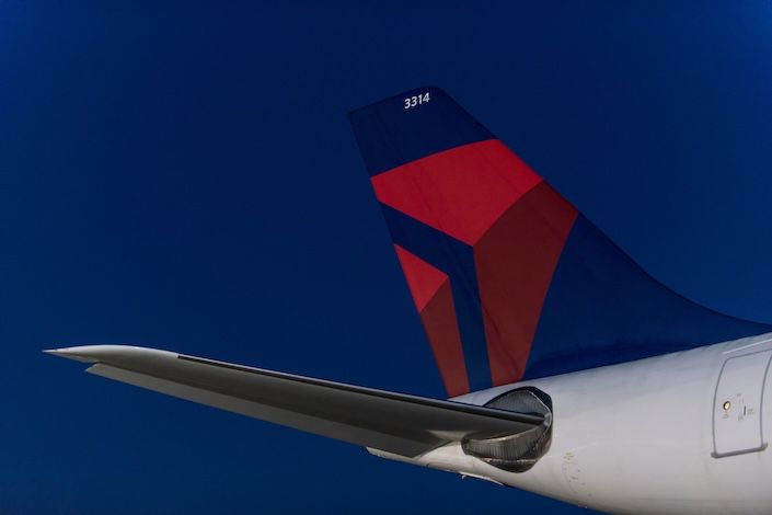 Delta to cancel flights from JFK to TLV through November 21