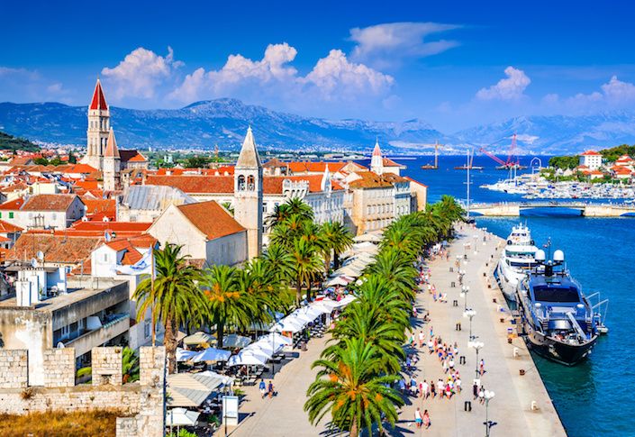 Delta to debut new service to Croatia this summer