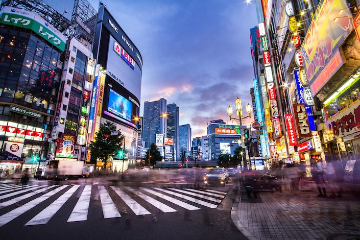 Delta to launch new service between Haneda to Honolulu