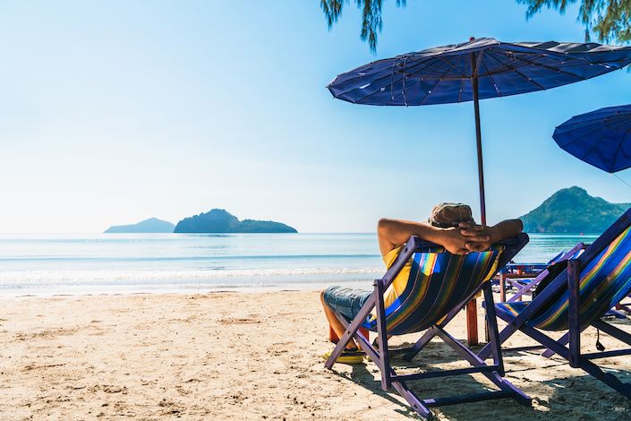 Despite economic challenges, U.S. consumers define vacation as “essential”