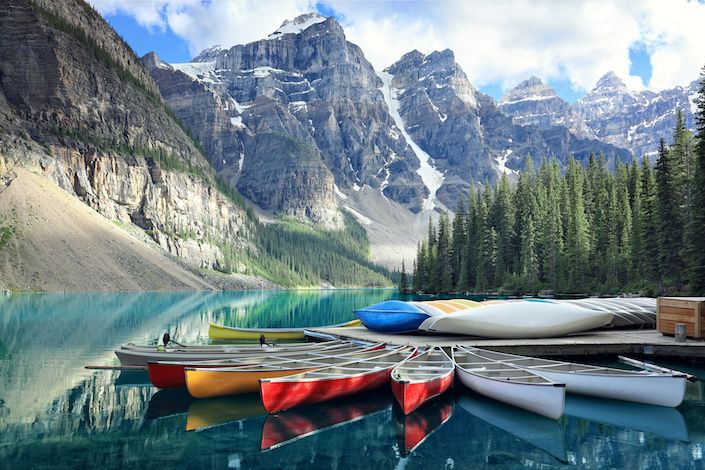 Destination Canada unveils fall tourism outlook