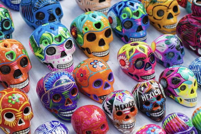 Día de los Muertos is alive in Los Cabos. Learn how to celebrate the Mexican holiday