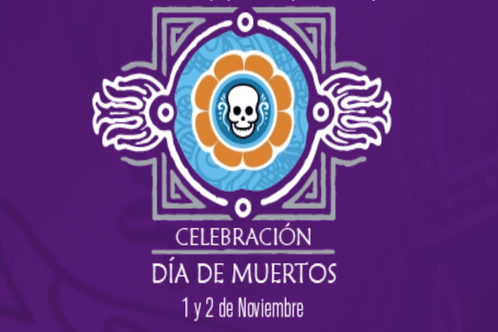 Vive el Día de Muertos en Sandos Caracol: Una celebración llena de magia y tradición