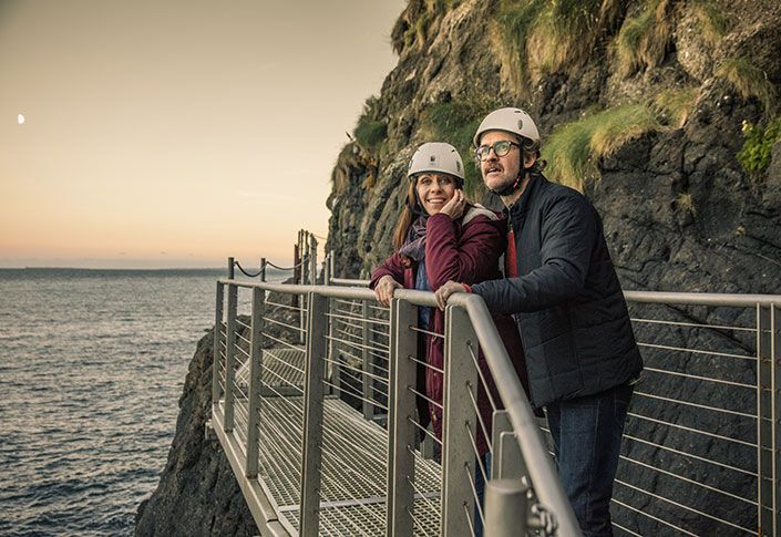 Discover Ireland’s Hidden Gems