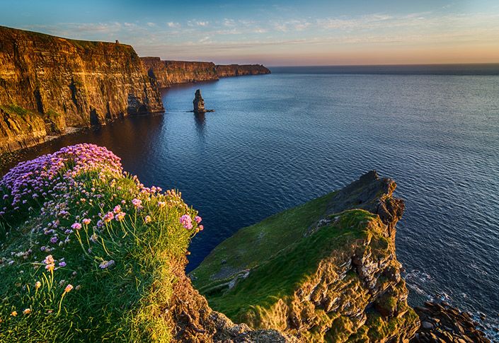 Discover Ireland’s Wild Atlantic Way