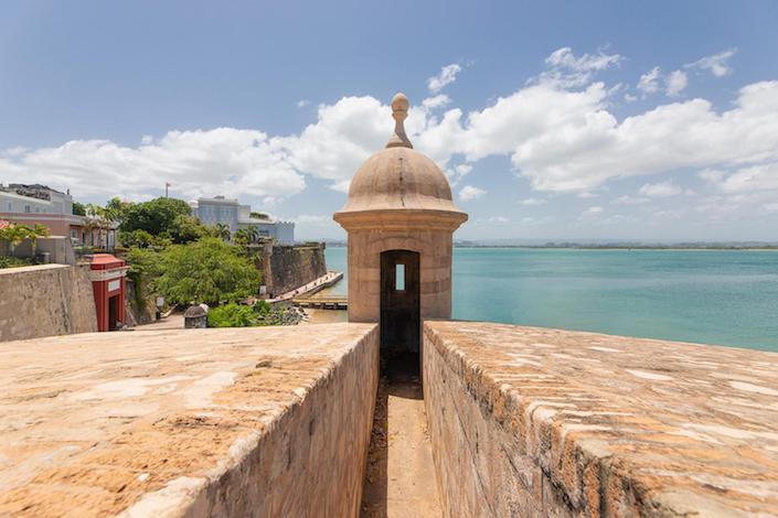 Discover Puerto Rico invites travelers to celebrate the 500th anniversary of San Juan