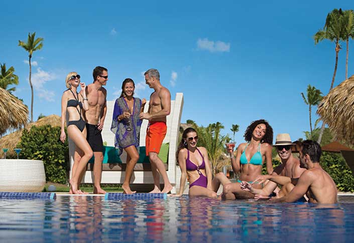 Discover leisure groups, meetings and events with AMResorts